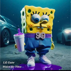 waist my time