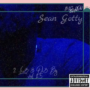 Fuckin Witcha S. Gotty
