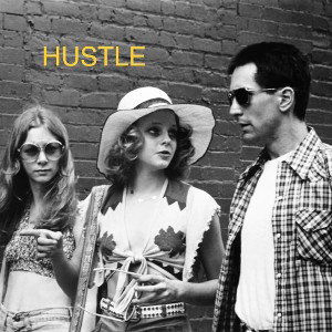 Hustle 