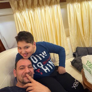 Ciprian  ___adevărul adevărat