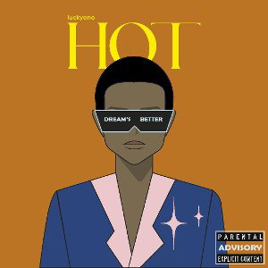 Hot [the takeover context]