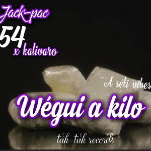 Wegui à kilo Jack p x Kalivaro [ASF] 2k19