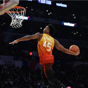  king of the court