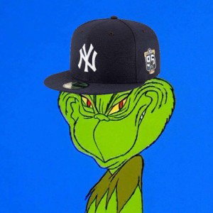 Grinch