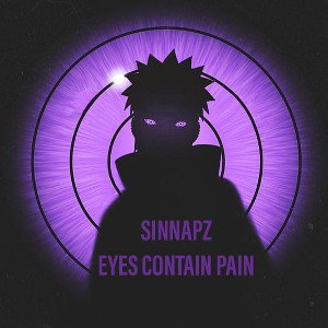 Eyes Contain Pain