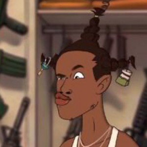 Ball head Bich 