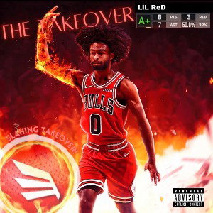 The Takeover
