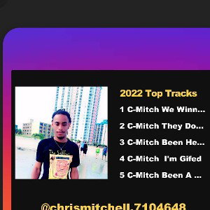 C-Mitch Any Means Necessary