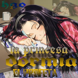 la princesa dormia 