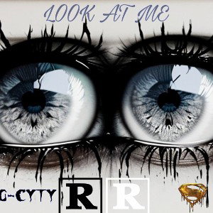 Look At Me (feat) Toni Satory