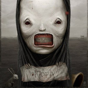 𝐏𝐫𝐨𝐬𝐭𝐨𝐢 - о вечном