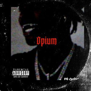AGREATCHAOS - YK TYLER 🔥🔥🦇