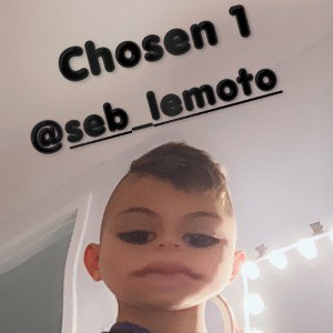 Chosen 1 