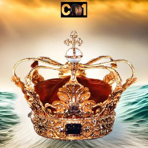 Crown Me King🤴 