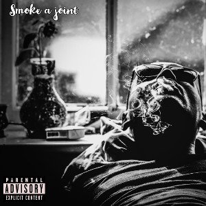 smoke a joint
...nigga
