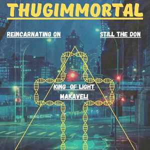 ThugImmortal - Its Like Were Scared To Love