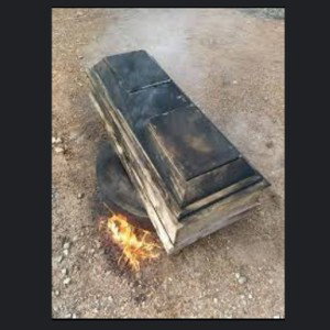 immortal Daniel ,,,,,diss,,, voodoo  CASKET Box⚰️⚱️⚰️⚱️⚰️