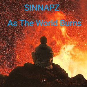 As The World Burns