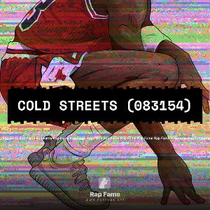 Cold Streets (083154)