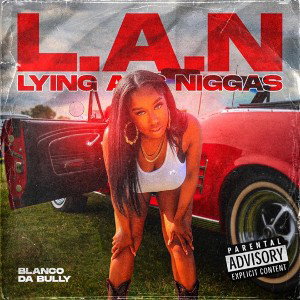 LYING ASS