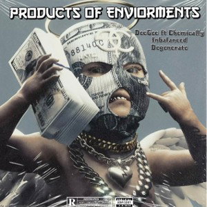Products Of Enviorments 