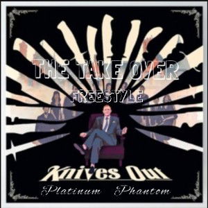 🔥 ⛽️ 🔪 knives Out Take Over / Freestyle 🔪 ⛽️ 🔥 