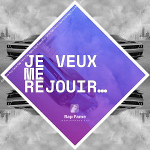 je veux me réjouir dans le Dieu de mon salut 