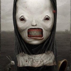 𝐏𝐫𝐨𝐬𝐭𝐨𝐢 - темы