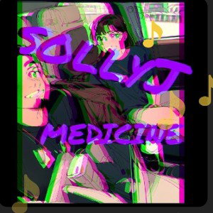 SollyJ - Medicine 