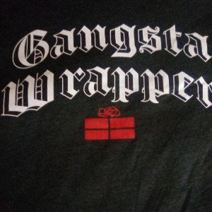 GANGSTER WRAPPER