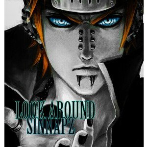 Look Around
