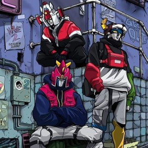 Aye Ok - Bar Breathing 3 - Bad to the bone