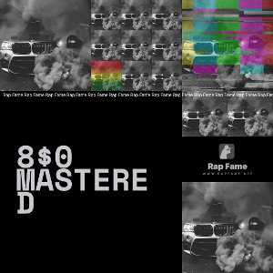 8$0 mastered