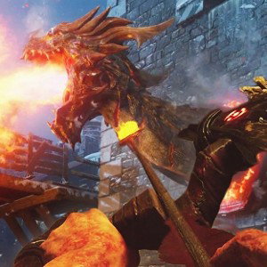 Eisendrache