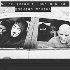 'Óigame PA' 🦾🫀- @eldelsalitr3