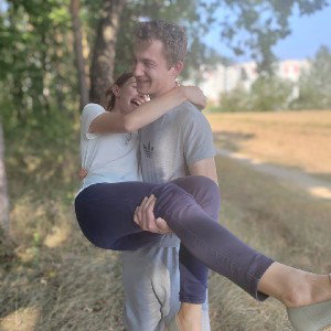 Пойдем со мной зайка