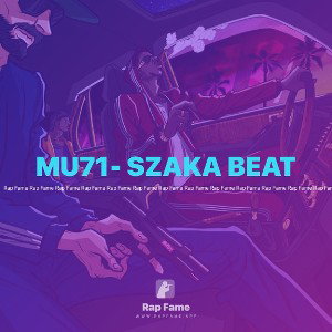 MU71- SZAKA BEAT