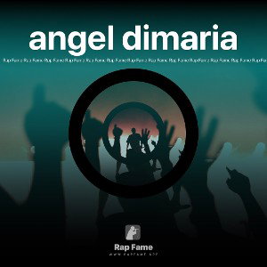 angel dimaria🥵
