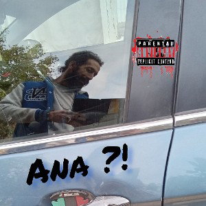Ana ?!