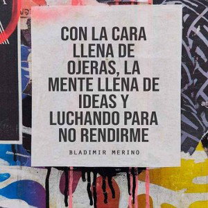 RMCK fue aburrido,soy mío 
