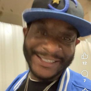 Nigga ant gone do shit to me/ I’m in the game you just a referee / I’m like ball Balling like a mother fucker/ shine lik