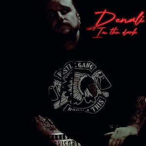 In the dark