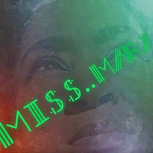 Miss MARY