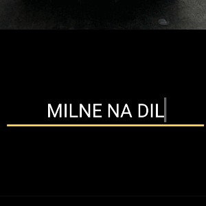 MILNE NA DIL 2 version ft Judescott