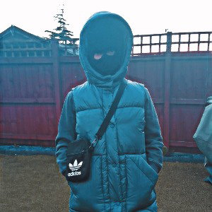 LOVE YOU - LIL_Dap