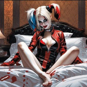 Bitter Sweet ft Harley