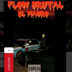  - el mauro - Flow Brutal Beats producer ( Bera Beats)