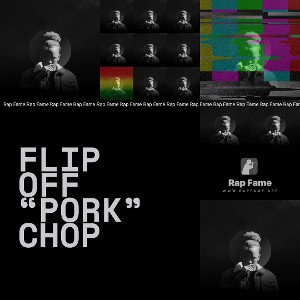  Flip Off “Pork” Chop