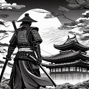 Samurai 