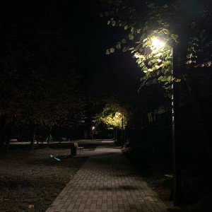без тебе